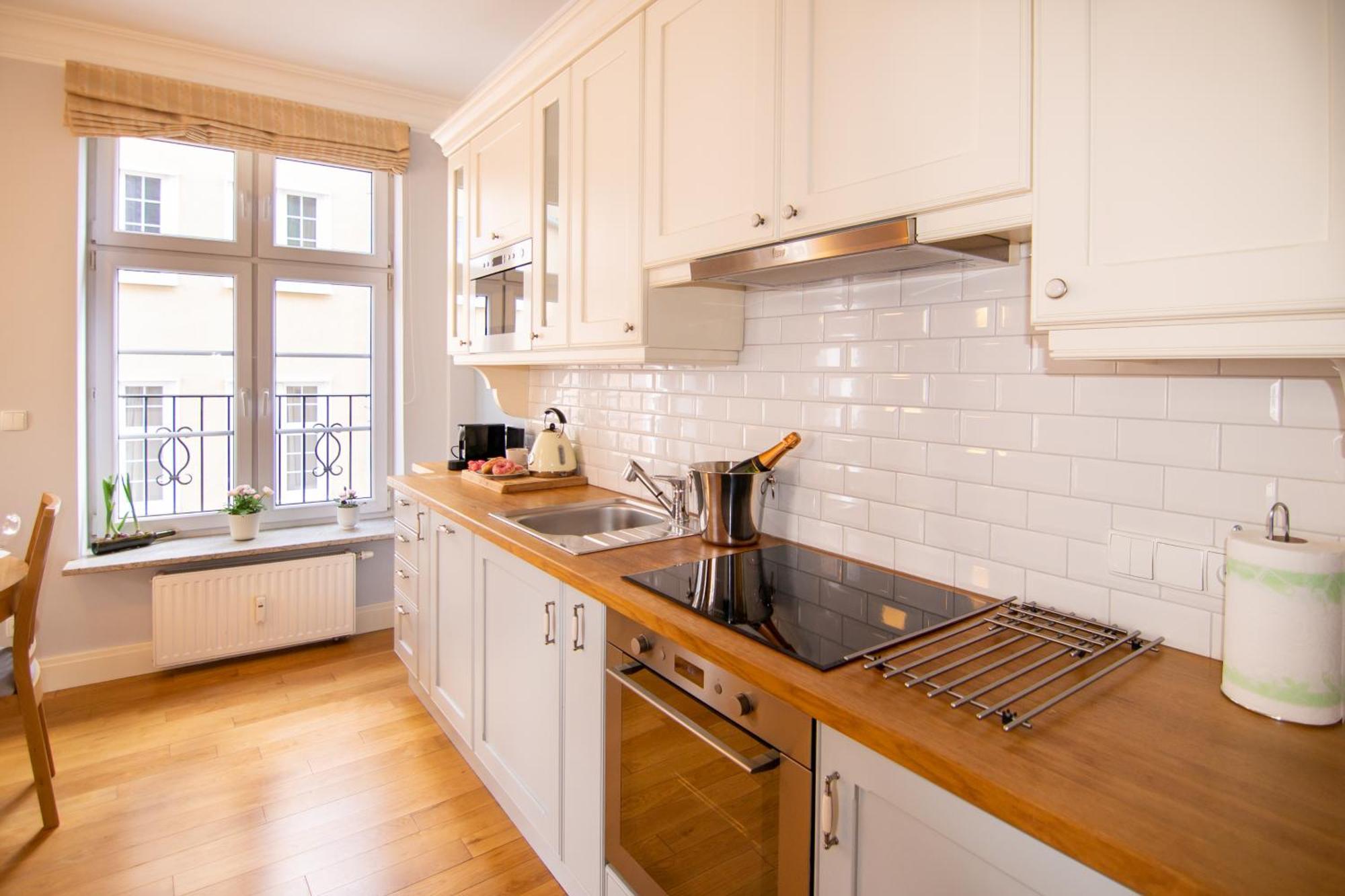 Apartamenty Szlachecki I Pod Artusem Gdansk Exterior photo