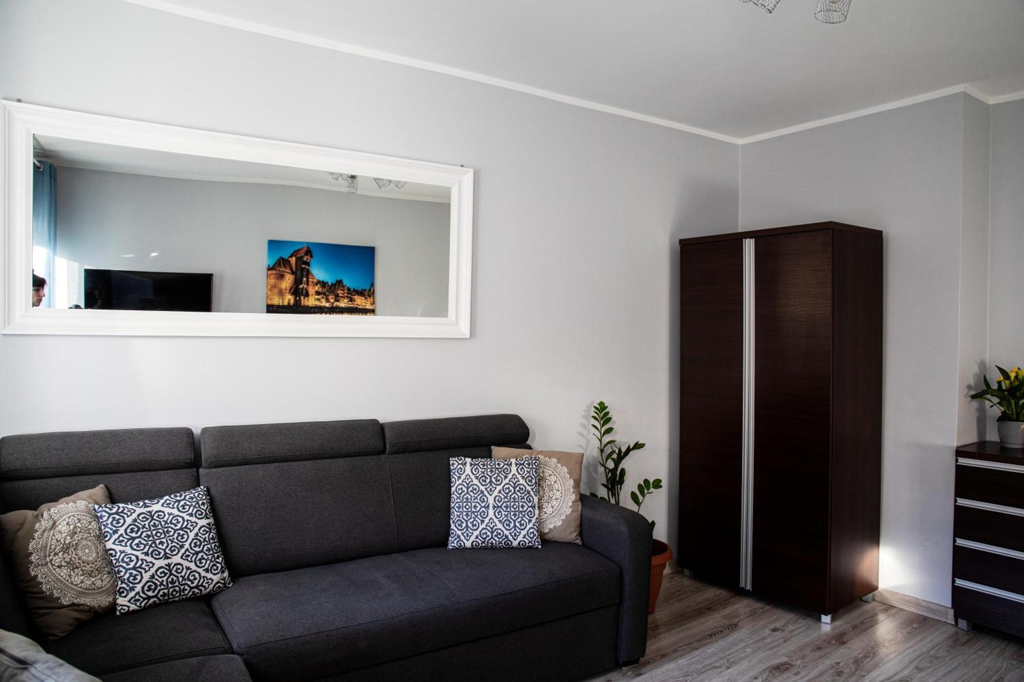 Apartamenty Szlachecki I Pod Artusem Gdansk Exterior photo