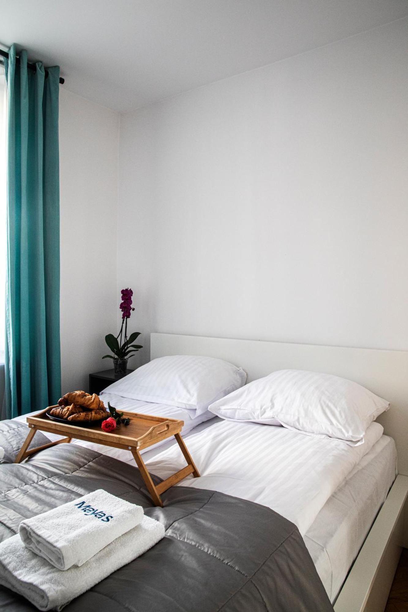 Apartamenty Szlachecki I Pod Artusem Gdansk Exterior photo