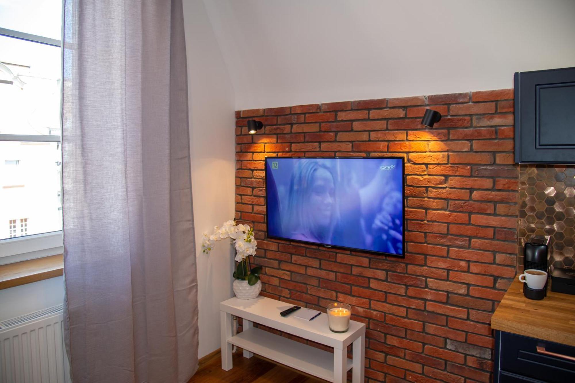 Apartamenty Szlachecki I Pod Artusem Gdansk Exterior photo
