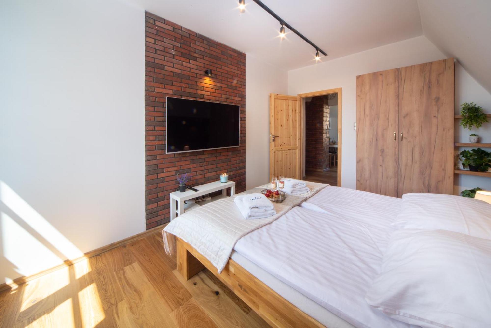 Apartamenty Szlachecki I Pod Artusem Gdansk Exterior photo